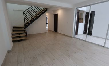 DÚPLEX EN ESTRENO EN VENTA EN SAN ISIDRO