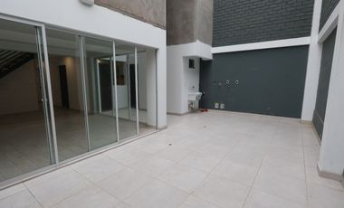 DÚPLEX EN ESTRENO EN VENTA EN SAN ISIDRO
