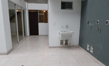 DÚPLEX EN ESTRENO EN VENTA EN SAN ISIDRO