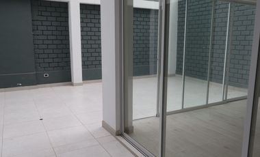 DÚPLEX EN ESTRENO EN VENTA EN SAN ISIDRO