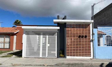 🏡Casa en venta en forjadores 🏡