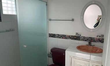 VENTA DE CASA EN SAMAHIL, YUCATAN.