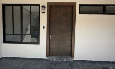Casa Nueva de Lujo en Venta en Vitana Residencial Zapopan Jalisco