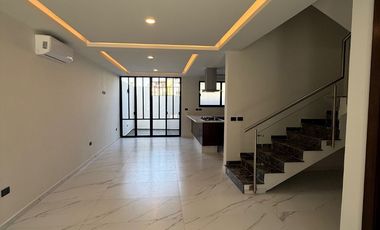 Casa Nueva de Lujo en Venta en Vitana Residencial Zapopan Jalisco