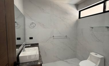 Casa Nueva de Lujo en Venta en Vitana Residencial Zapopan Jalisco