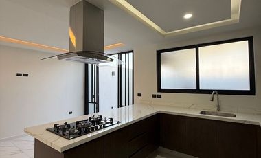 Casa Nueva de Lujo en Venta en Vitana Residencial Zapopan Jalisco