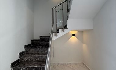 Casa Nueva de Lujo en Venta en Vitana Residencial Zapopan Jalisco