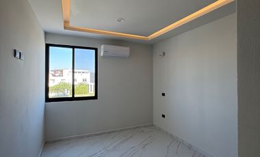 Casa Nueva de Lujo en Venta en Vitana Residencial Zapopan Jalisco