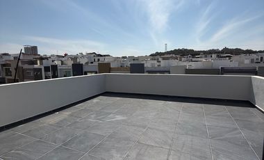 Casa Nueva de Lujo en Venta en Vitana Residencial Zapopan Jalisco
