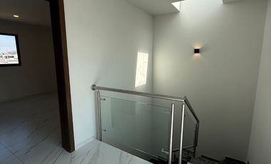Casa Nueva de Lujo en Venta en Vitana Residencial Zapopan Jalisco