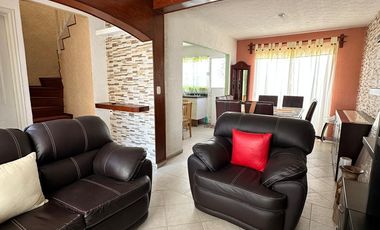 Casa en Privada en Conjuntos Rinconada San Miguel, Cuautitlán Izcalli