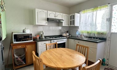 Casa en Privada en Conjuntos Rinconada San Miguel, Cuautitlán Izcalli