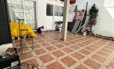 Casa en Privada en Conjuntos Rinconada San Miguel, Cuautitlán Izcalli
