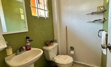 Casa en Privada en Conjuntos Rinconada San Miguel, Cuautitlán Izcalli