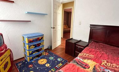 Casa en Privada en Conjuntos Rinconada San Miguel, Cuautitlán Izcalli