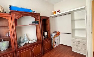 Casa en Privada en Conjuntos Rinconada San Miguel, Cuautitlán Izcalli