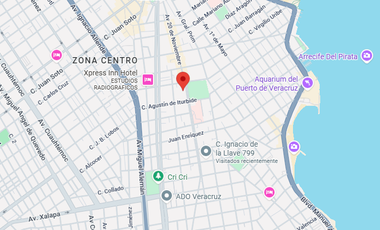 VENTA DE CASA MARTINEZ DE LA TORRE VERACRUZ