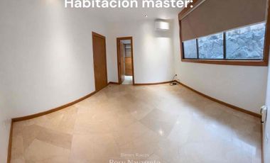 Casa moderna en alquiler de 3 habitaciones en Los Ceibos - 1 planta