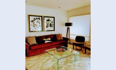 RENTA DEPARTAMENTO AMUEBLADO LA LOMA CLUB DE GOLF  SAN LUIS  POTOSI