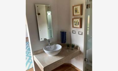 RENTA DEPARTAMENTO AMUEBLADO LA LOMA CLUB DE GOLF  SAN LUIS  POTOSI