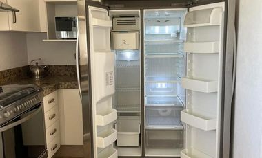 RENTA DEPARTAMENTO AMUEBLADO LA LOMA CLUB DE GOLF  SAN LUIS  POTOSI