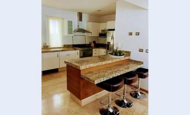 RENTA DEPARTAMENTO AMUEBLADO LA LOMA CLUB DE GOLF  SAN LUIS  POTOSI