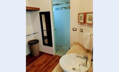 RENTA DEPARTAMENTO AMUEBLADO LA LOMA CLUB DE GOLF  SAN LUIS  POTOSI