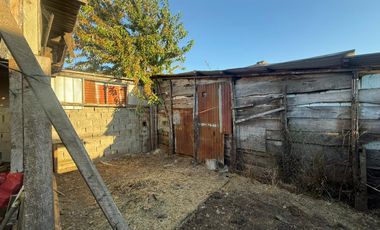 Se Vende Casa en sector Norte de Paillaco, Región de Los Ríos.