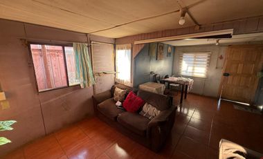 Se Vende Casa en sector Norte de Paillaco, Región de Los Ríos.