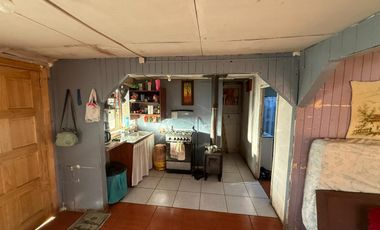 Se Vende Casa en sector Norte de Paillaco, Región de Los Ríos.