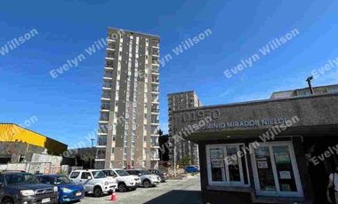 Se arrienda departamento 3 dormitorios!