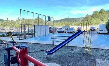 Se arrienda departamento 3 dormitorios!