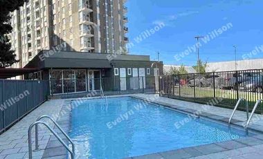 Se arrienda departamento 3 dormitorios!