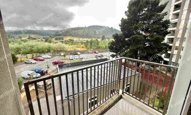 Se arrienda departamento 3 dormitorios!