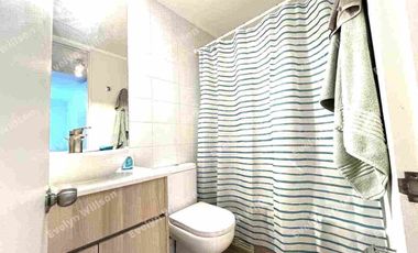 Se arrienda departamento 3 dormitorios!