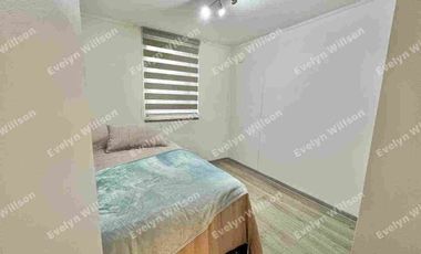 Se arrienda departamento 3 dormitorios!