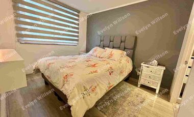 Se arrienda departamento 3 dormitorios!