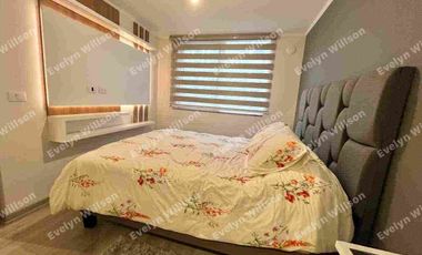 Se arrienda departamento 3 dormitorios!