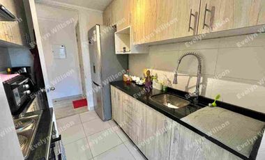 Se arrienda departamento 3 dormitorios!