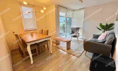 Se arrienda departamento 3 dormitorios!