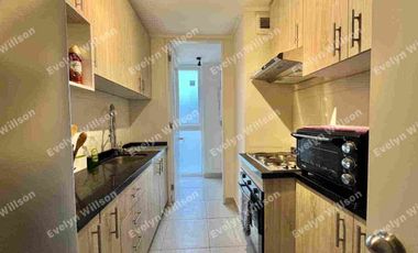 Se arrienda departamento 3 dormitorios!