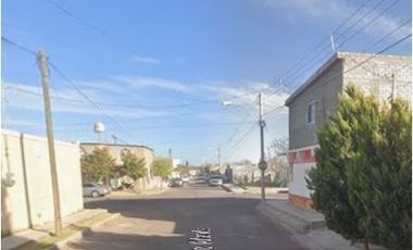 MFS (EMB) CASA EN VENTA DE CONTADO EN PROF MANUEL L. CHIHUAHUA