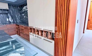 CASA EN RENTA EN RESIDENCIAL TAMARINDOS