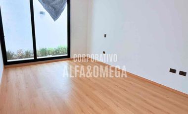 CASA EN RENTA EN RESIDENCIAL TAMARINDOS