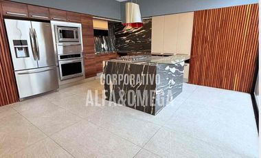 CASA EN RENTA EN RESIDENCIAL TAMARINDOS