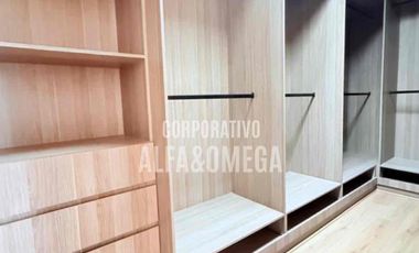 CASA EN RENTA EN RESIDENCIAL TAMARINDOS