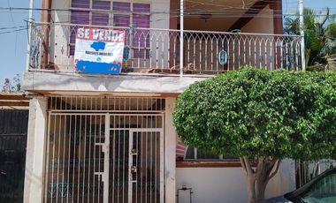 CASA EN VENTA EN BOSQUES DE TONALA