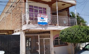 CASA EN VENTA EN BOSQUES DE TONALA