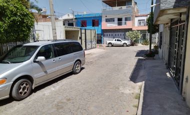 CASA EN VENTA EN BOSQUES DE TONALA