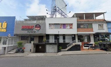 SE ARRIENDA LOCAL COMERCIAL CONUCOS